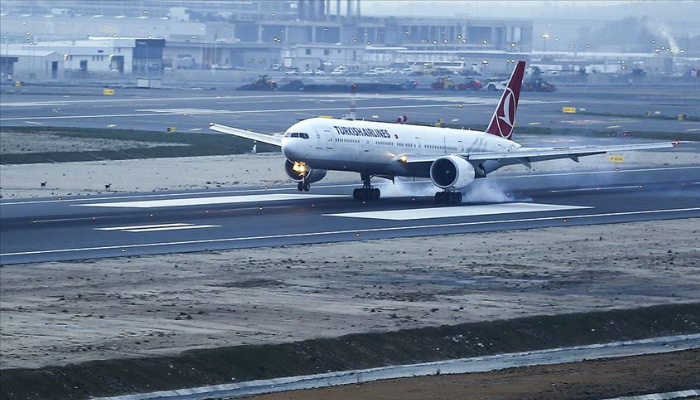 Atatürk Havalimanı'nda özel uçuş kuralları değişti