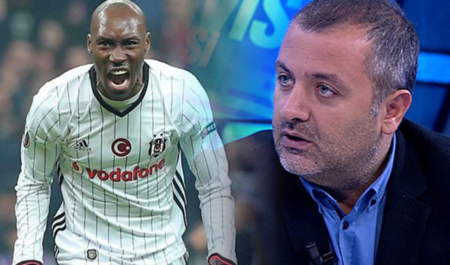 "Atiba, Federasyon Başkanı olsun"