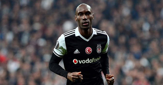 Atiba kadrodan çıkarıldı mı?