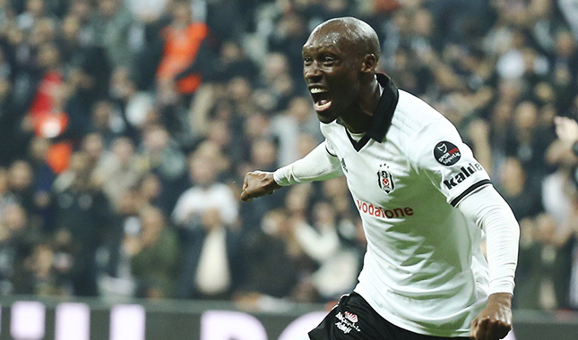 Atiba'nın sözleşmesi uzatılacak mı?