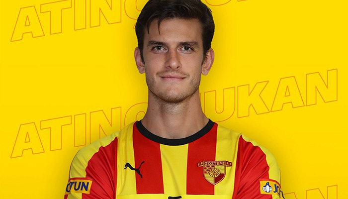 Atınç Süper Lig'e geri döndü