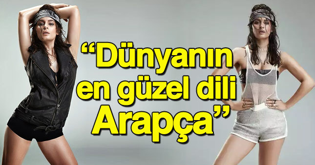 Atiye: Yaşamam gereken her şeyi erken yaşta yaşadım