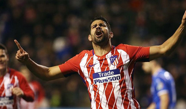 Atletico Madrid, UEFA Avrupa Ligi finalinde