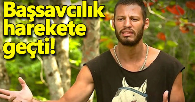 Avatar Atakan hakkında başsavcılık harekete geçti