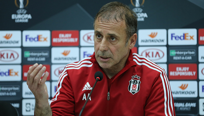 Avcı açıkladı! Oğuzhan ilk 11'de!