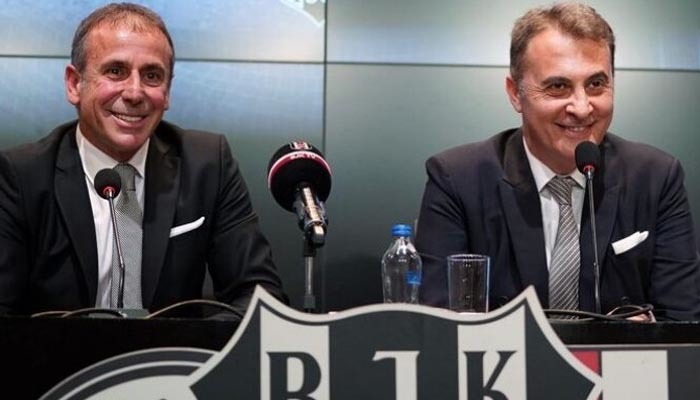 Abdullah Avcı kararını verdi! Gidecek mi kalacak mı?