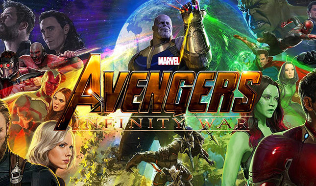 Avengers: Infinity War'da en çok Thanos ve Thor'u göreceğiz! Ne zaman çıkacak?