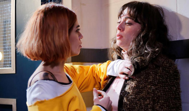 Avlu 14. bölüm fragmanı - Star tv yeni son bölüm