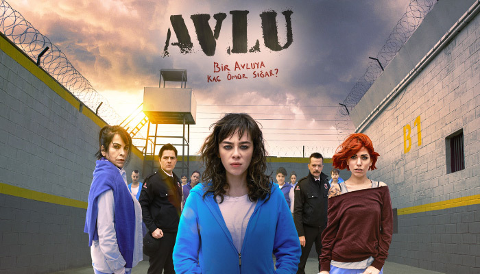 Avlu'nun yeni sezonu ne oldu? Açıklama geldi