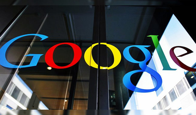 Avrupa Birliği'nden Google'a dev ceza