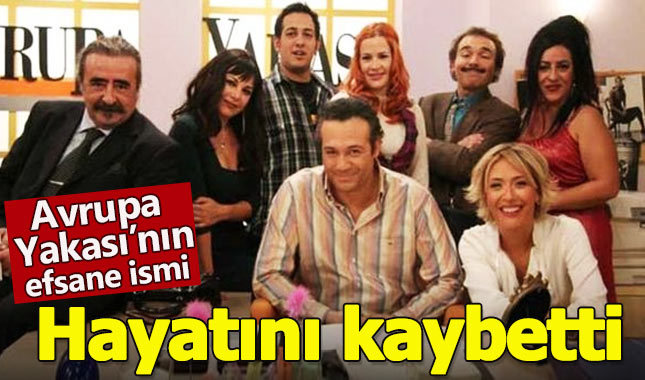 Yıldırım Öcek kimdir nereli kaç yaşında neden öldü? Avrupa Yakası Sadettin Bey