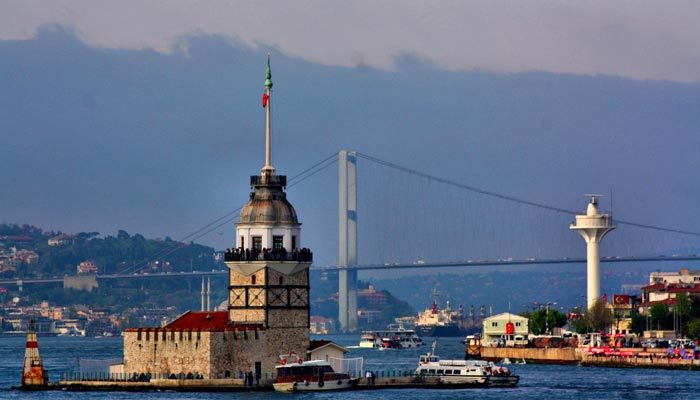 Avrupa'nın en misafirperver şehri İstanbul