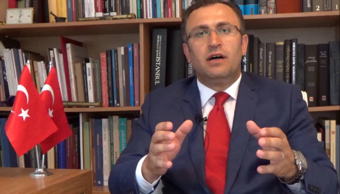 Avukat Mehmet Sarı kimdir? Nereli | Kaç yaşında