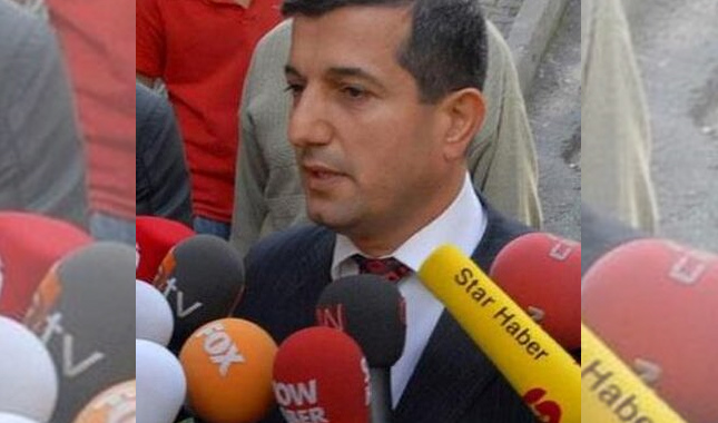 Avukat Ömer Kavili'ye duruşma salonunda gözaltı
