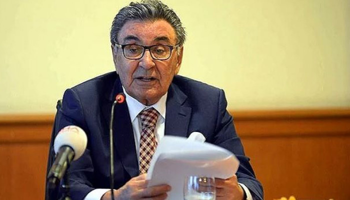 Aydın Doğan'dan o iddialara yanıt geldi