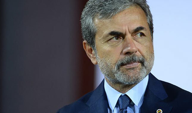 Aykut Kocaman: "Avantaj kaybettik"