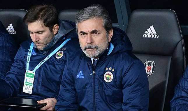 Aykut Kocaman derbi sonrası patladı