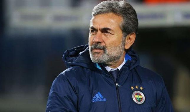 Aykut Kocaman'dan 11'e neşter