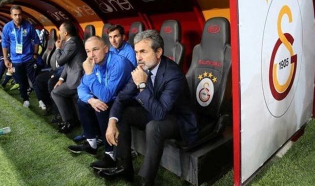 Aykut Kocaman'dan Galatasaray itirafı