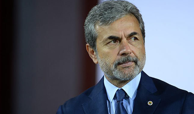 Aykut Kocaman'dan kadroya ayar