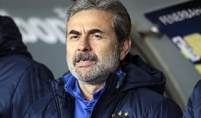 Aykut Kocaman'ın derbi kehaneti