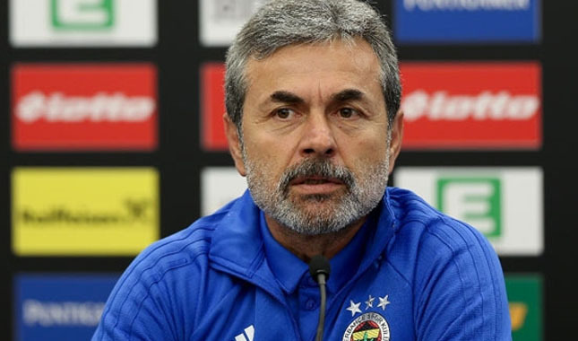 Aykut Kocaman'ın kaderi o maça bağlandı