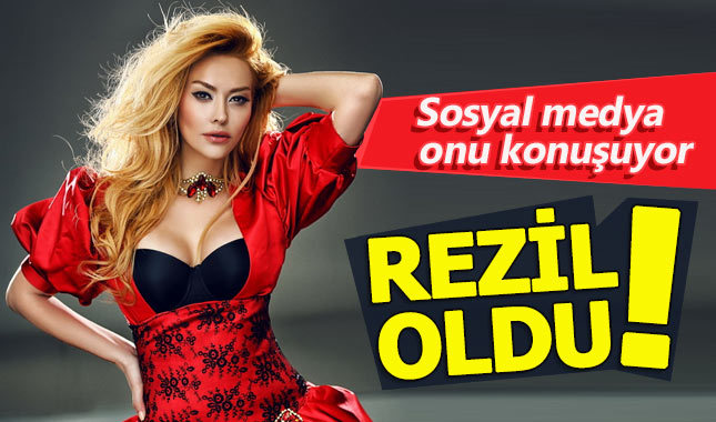 Aylin Coşkun sosyal medyada fena rezil oldu - Aylin Coşkun kimdir kaç yaşında nereli?