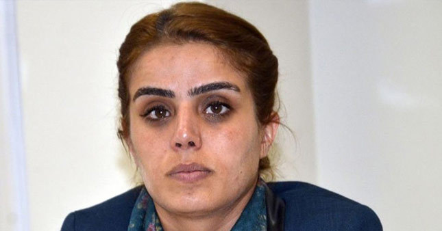 Ayşe Acar Başaran kimdir? Neden gözaltına alındı? (HDP)