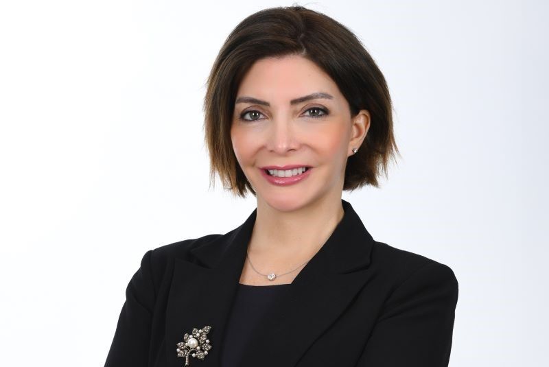Ayşe Dirik, Turcas ve Aksoy Holding'in Baş Hukuk Müşaviri (CLO) Olarak Atandı