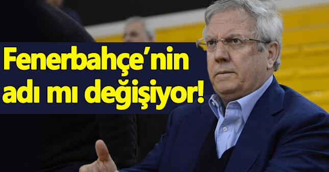 Aziz Yıldırım, Doğuş TV ile ilgili konuştu