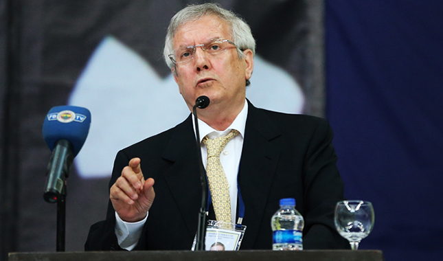 Aziz Yıldırım, yönetime girecek herkesten ikişer milyon euro alacak