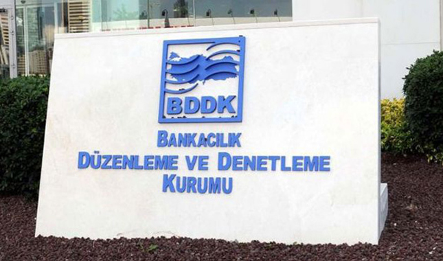 BDDK, bankalara toplantı çağrısı haberlerini yalanladı