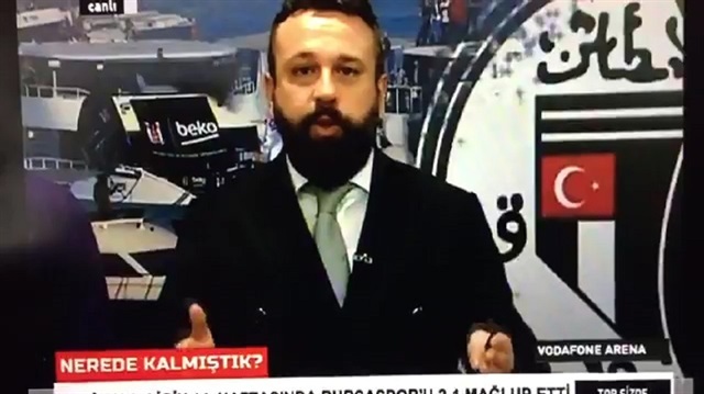 BJK TV canlı yayın linki Beşiktaş şampiyonluk kutlamaları