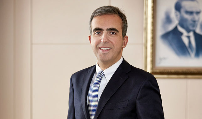 BKM CEO'su Soner Canko kimdir kaç yaşında nereli