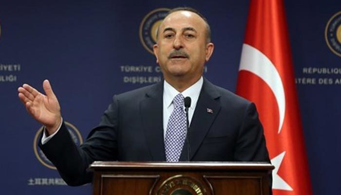 BM'nin Kaşıkçı raporuna Türkiye'den ilk tepki