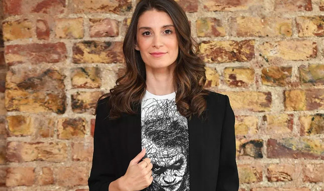 BOOM Yapım'dan Türkiye'de bir ilk!