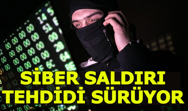 BTK Başkanı Sayan'dan siber saldırı açıklaması