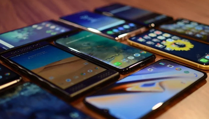 BTK ülkemizde 5 telefonun satışını yasakladı