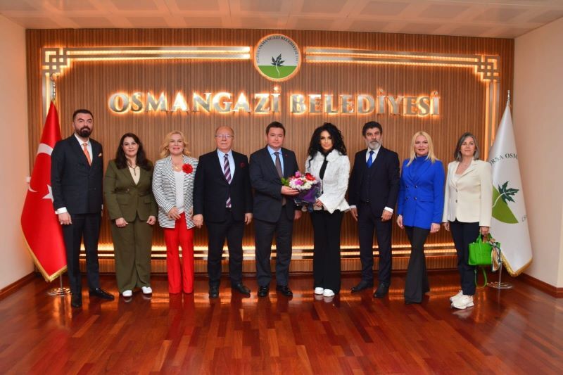 BURSA FASHİON WEEK TASARIM YARIŞMASI 2025 İÇİN GERİ SAYIM BAŞLADI