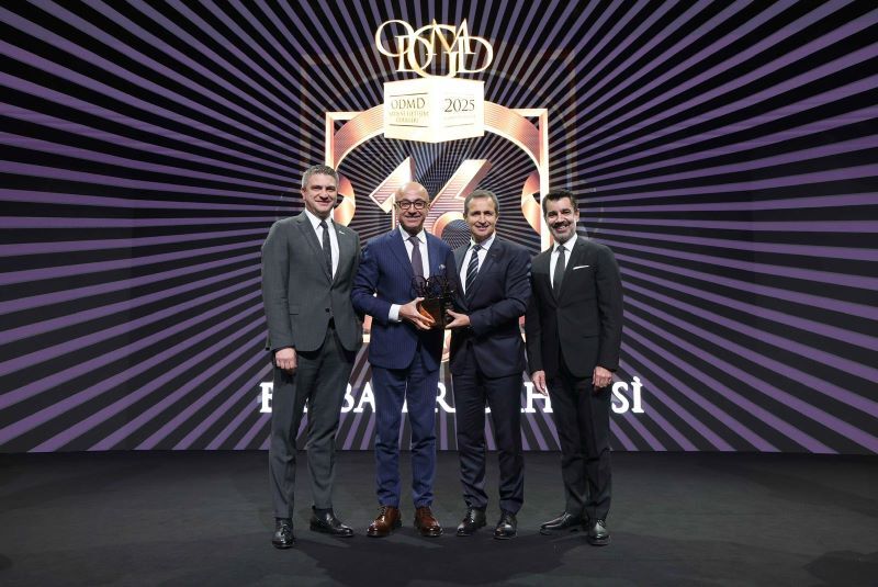 BYD Türkiye, 2025'i Rekor Büyümeyle Kapattı