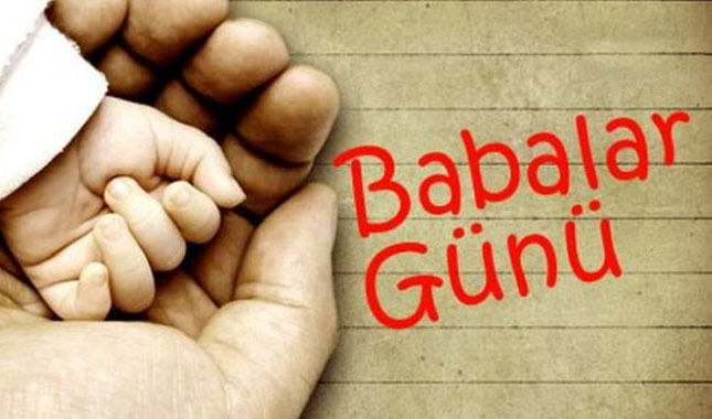 Babalar günü hangi tarihe geliyor | Ne zaman kutlanacak | Tarihçesi | Hediye önerileri