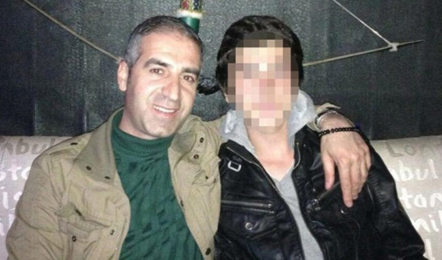 Babasını 6 yerinden bıçakladı