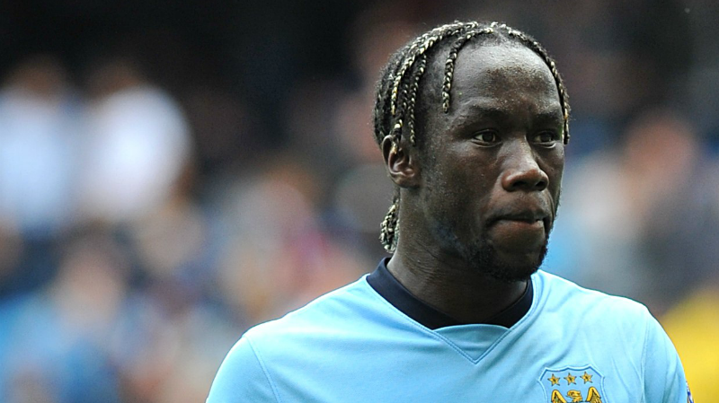 Bacary Sagna, Bursaspor'a yakın