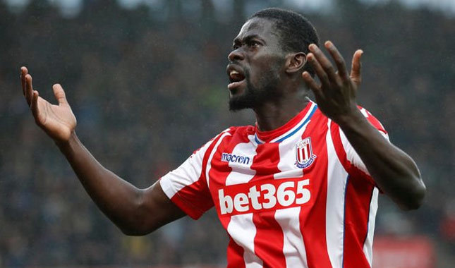 Badou Ndiaye boşa çıkıyor