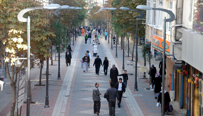 Bağcılar ve Güngören'de 2 mahalle riskli ilan edildi