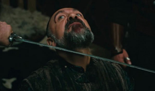Bahadır Bey tarihte nasıl öldü, Diriliş Ertuğrul Bahardır Bey'i kim öldürdü?