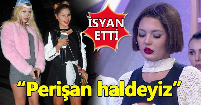 Bahar Candan: Elinizi vicdanınıza koyun