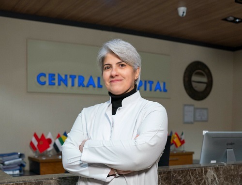 Bahar Geldi, Polenlere Dikkat!