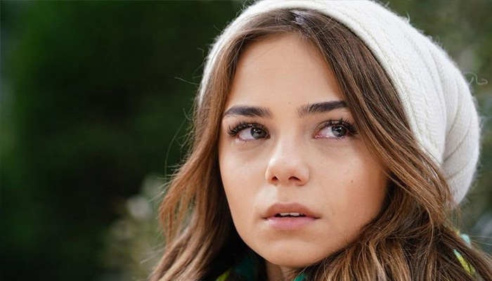 Bahar Şahin kimdir, kaç yaşında, nereli, hangi dizilerde oynadı?