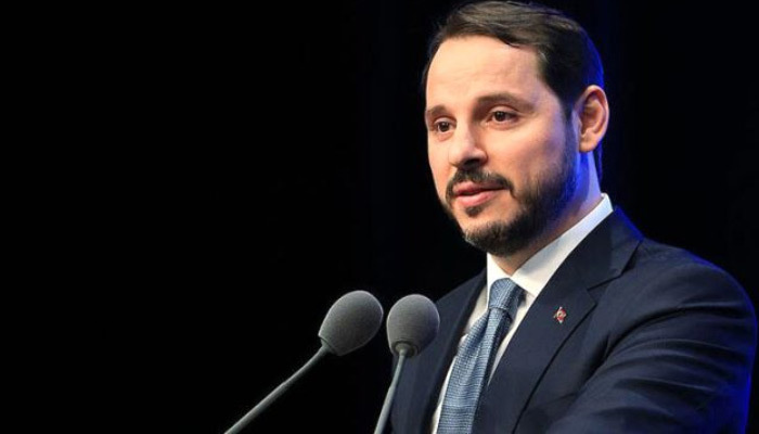 Bakan Albayrak açıkladı: Kaçak sigarada düşüş yaşandı!